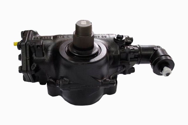 C700-VW117-11  717-110 - ГУР RBL 6520 (RBL)
